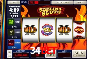 Descubra a Essência do 34bet: Nossa História e Compromissos