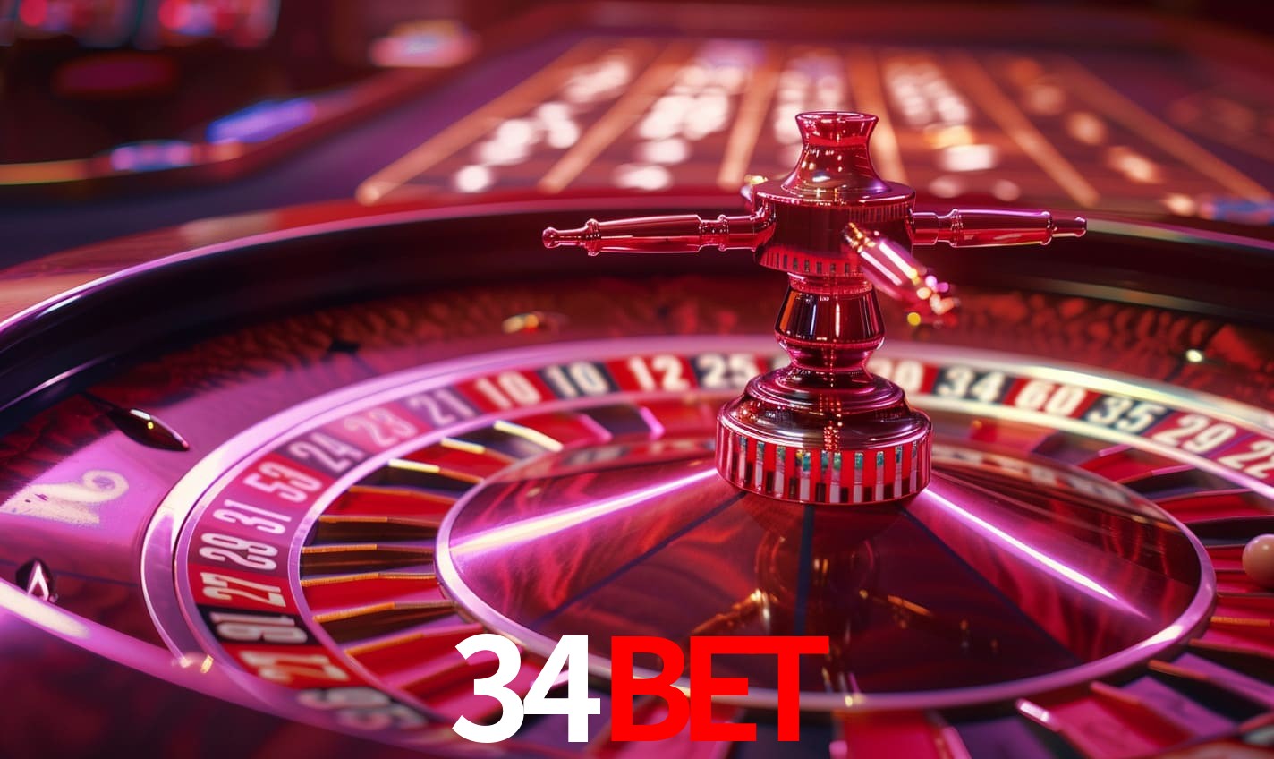 34bet Fortaleza - Leaderboard