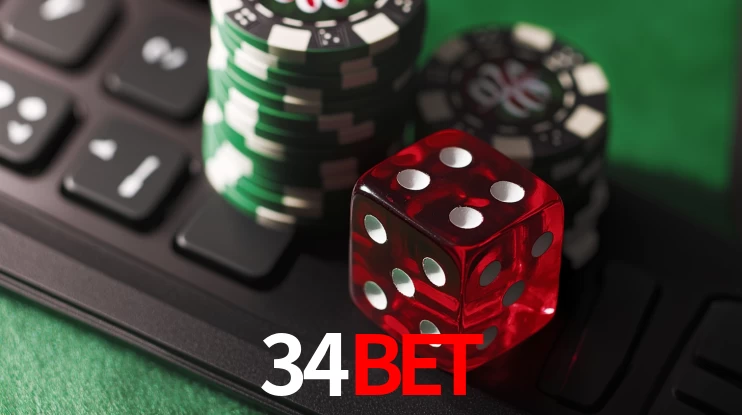 Flash Promotion 34bet