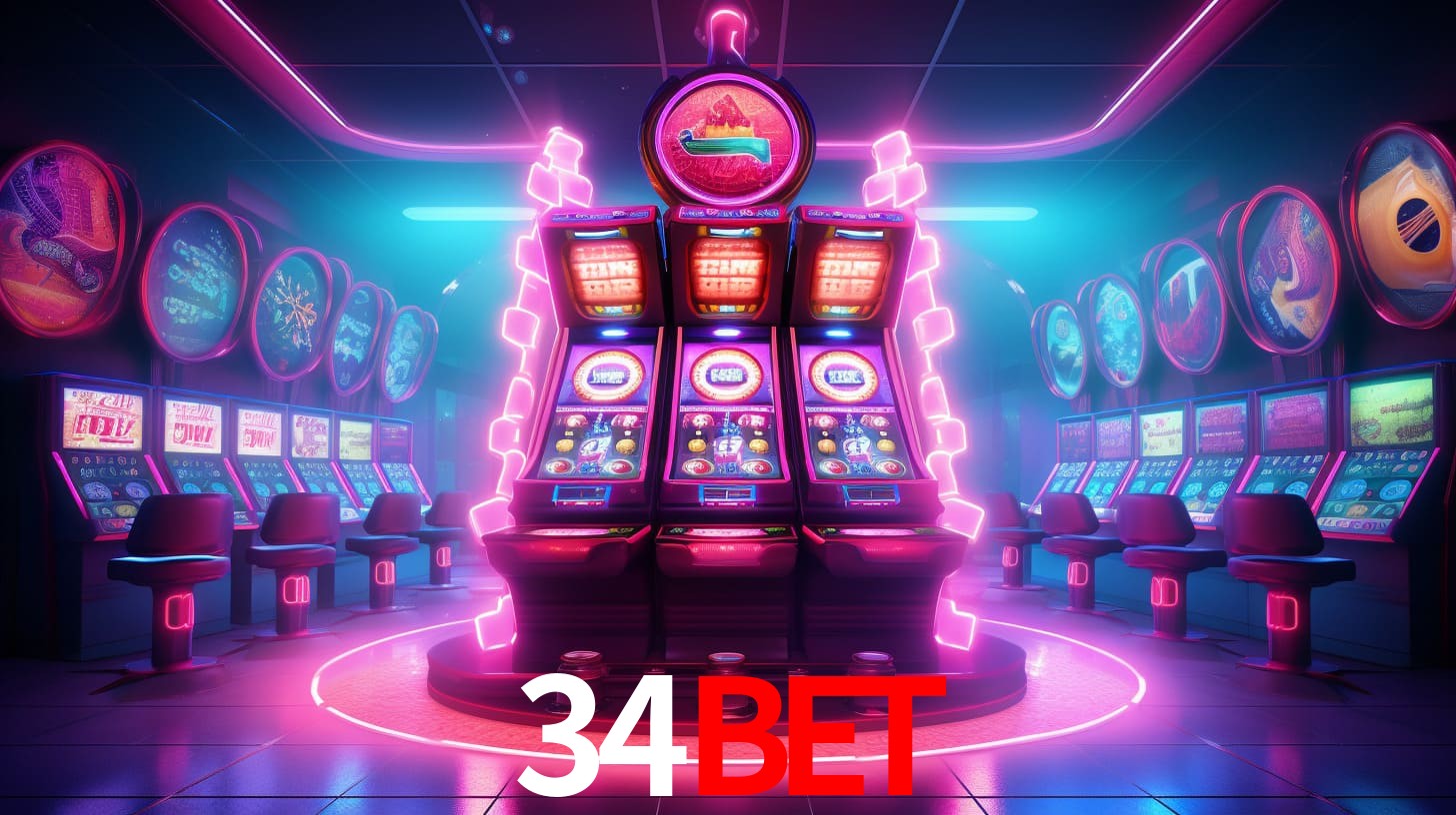 34bet,34bet login