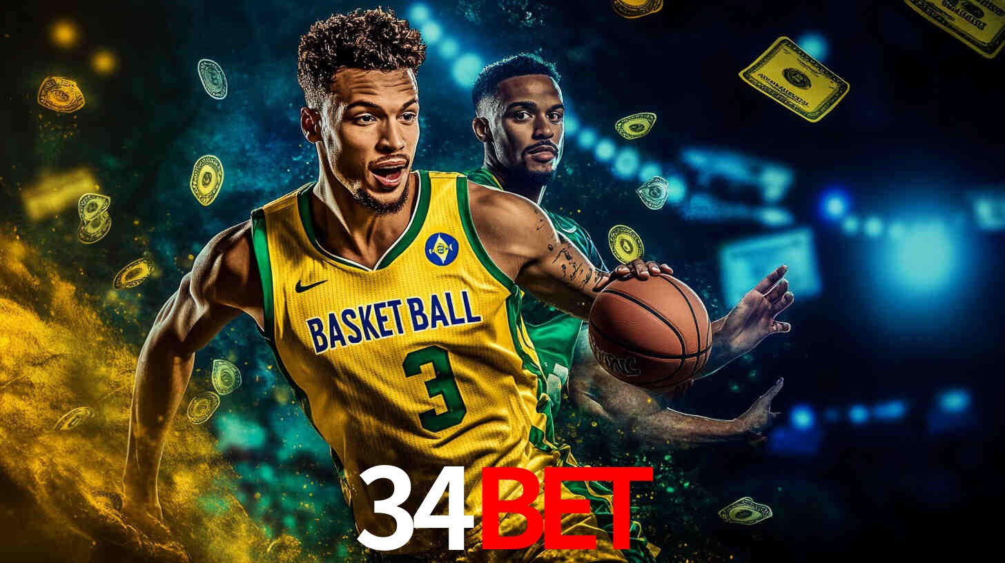 Descubra a Essência do 34bet: Nossa História e Compromissos