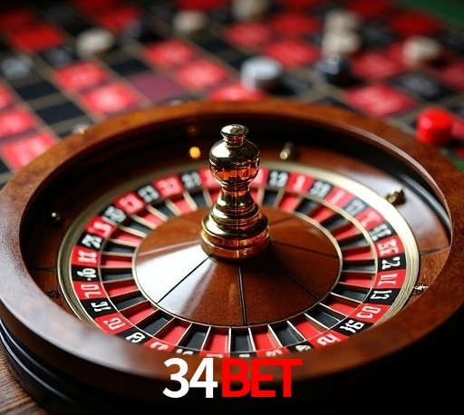 34bet Promoções - 30+ Ofertas Diárias