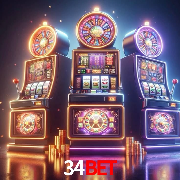 34bet App Interface