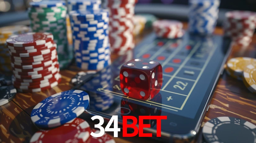 34bet app