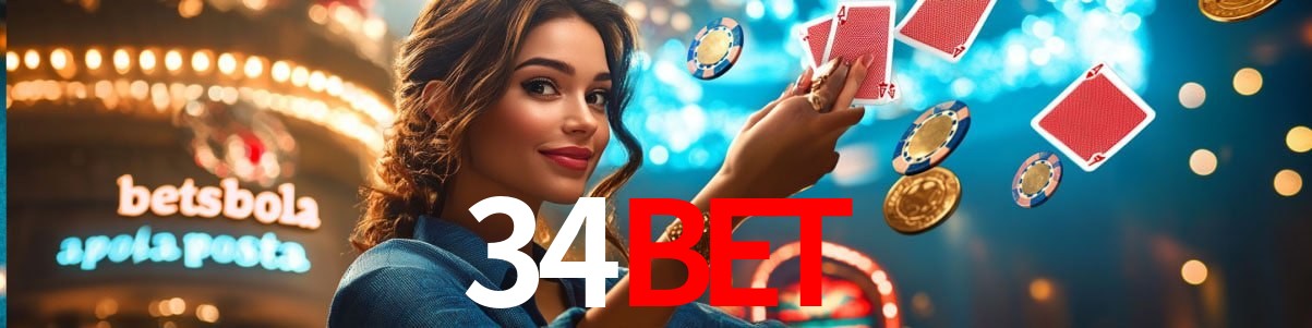 Slot Games 34bet