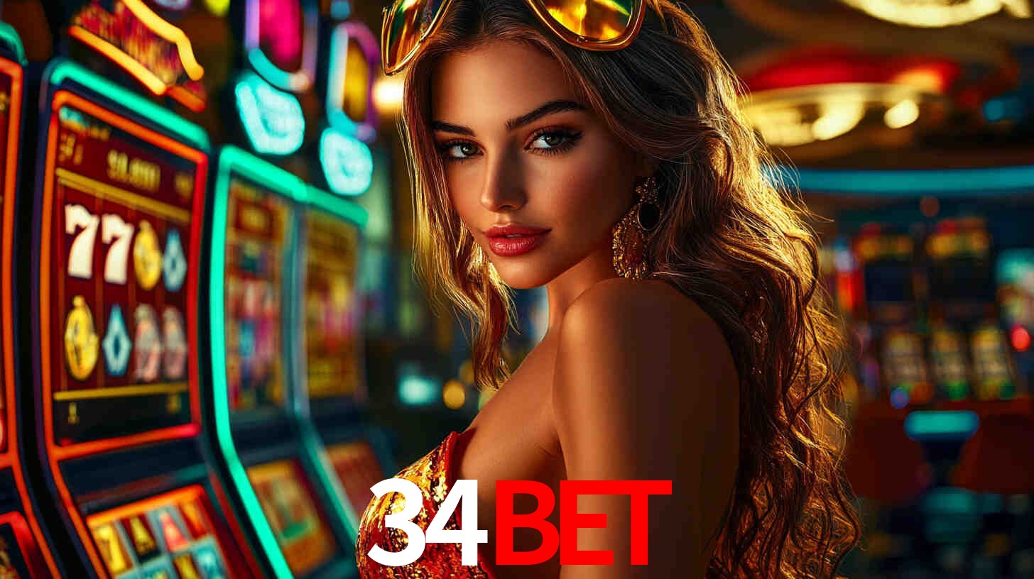VIP Casino 34bet