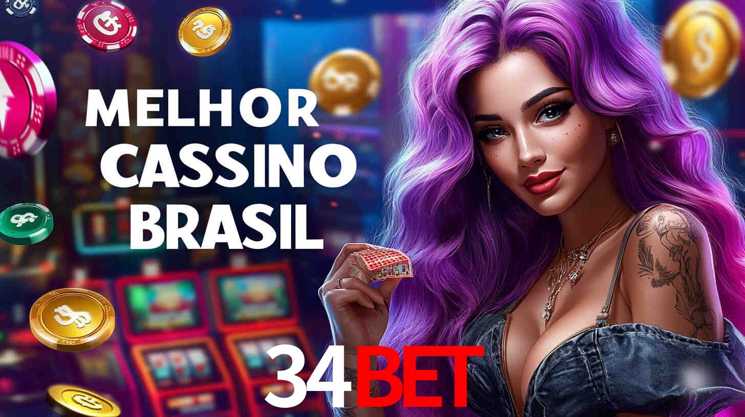 Descubra a Essência do 34bet: Nossa História e Compromissos