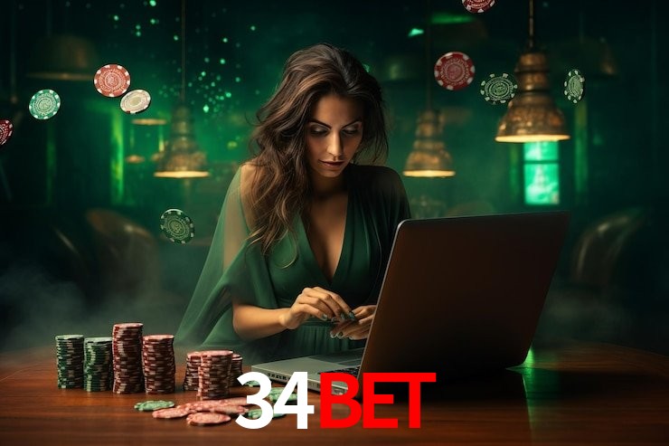 34bet - App Security