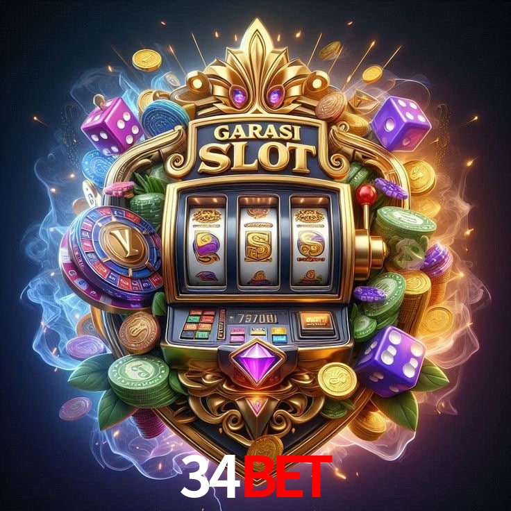 34bet - Winners Celebration