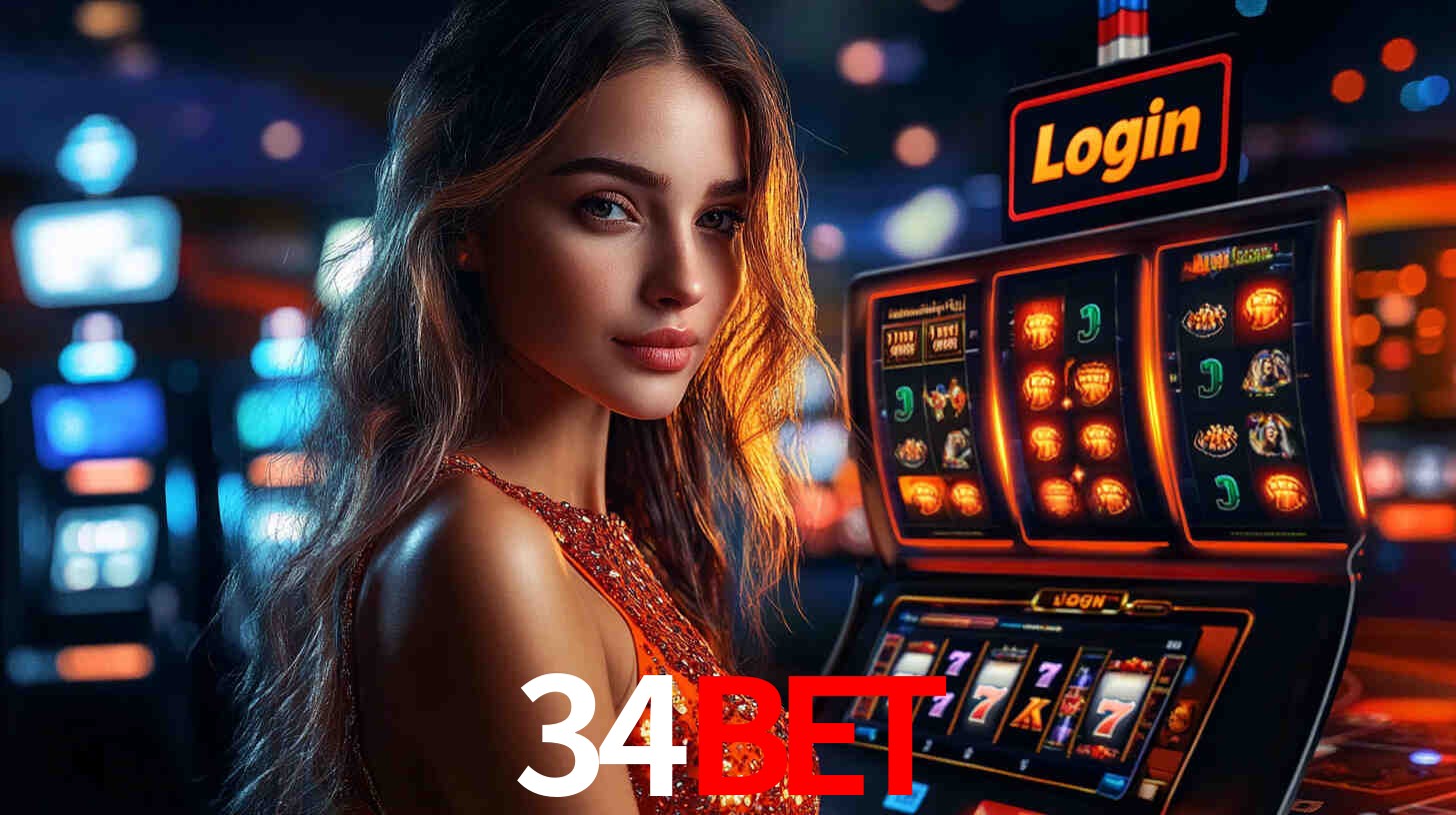 34bet,34bet login