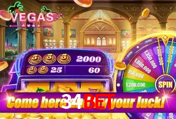 Descubra a Magia dos Jogos de Arcade no 34bet
