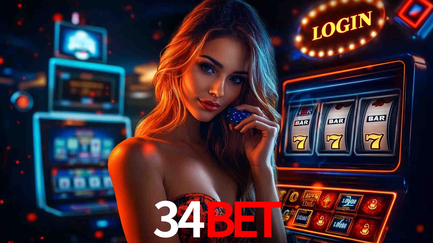 34bet,34bet login