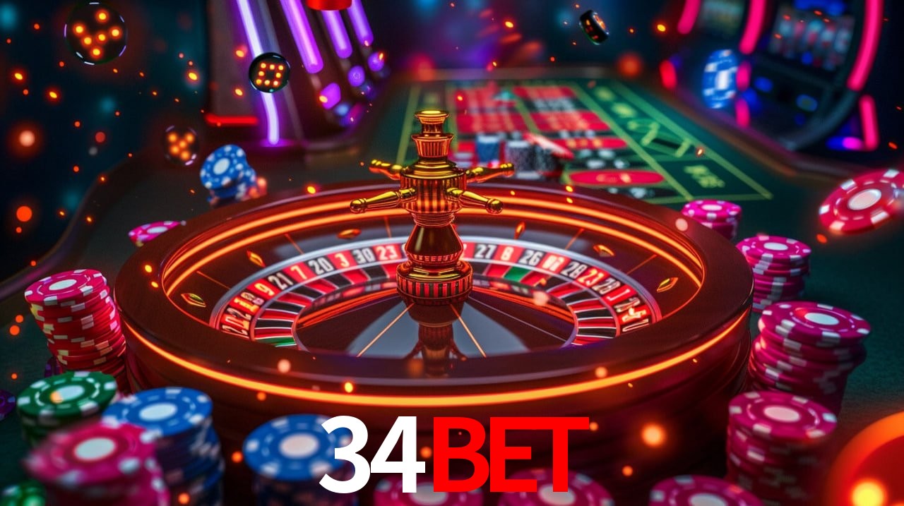 Programa VIP 34bet