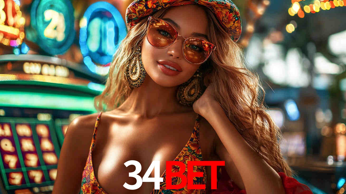 Live Casino 34bet