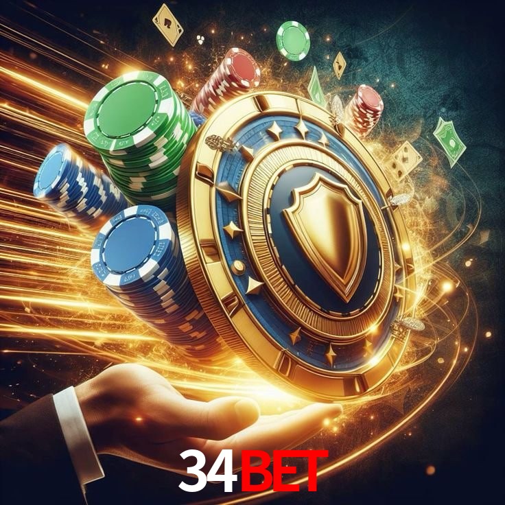 34bet Curitiba - Live Betting
