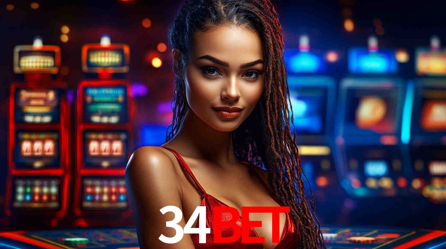 Desvendando o Mundo dos Jogos Virtuais na 34bet