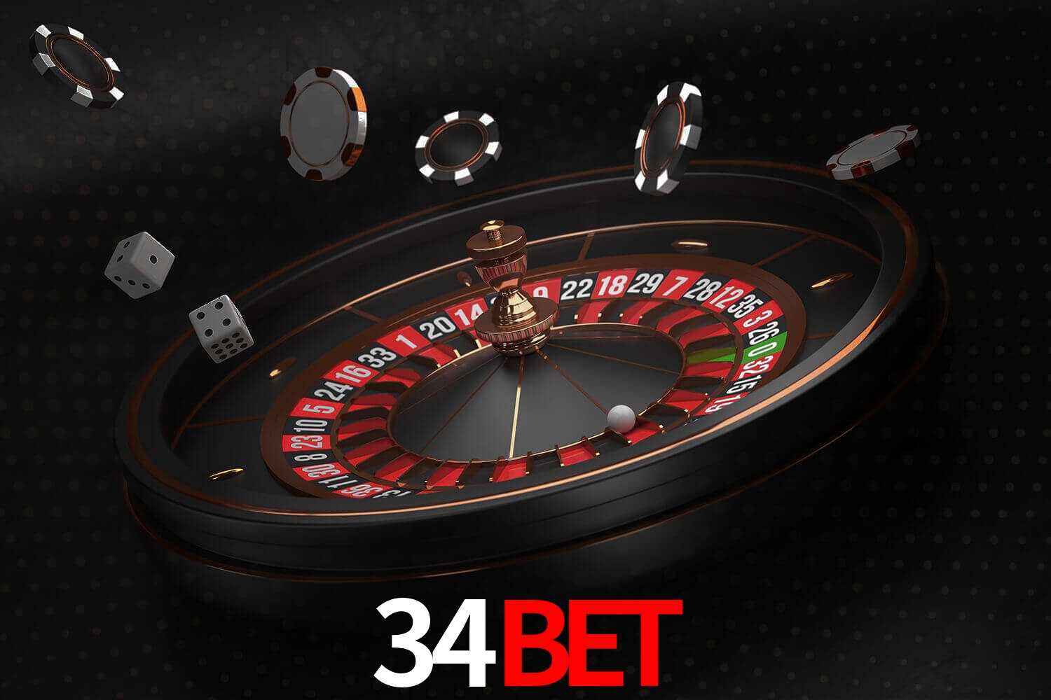 34bet app