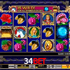 34bet Rio de Janeiro - Professional Dealers