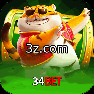 34bet-Logo